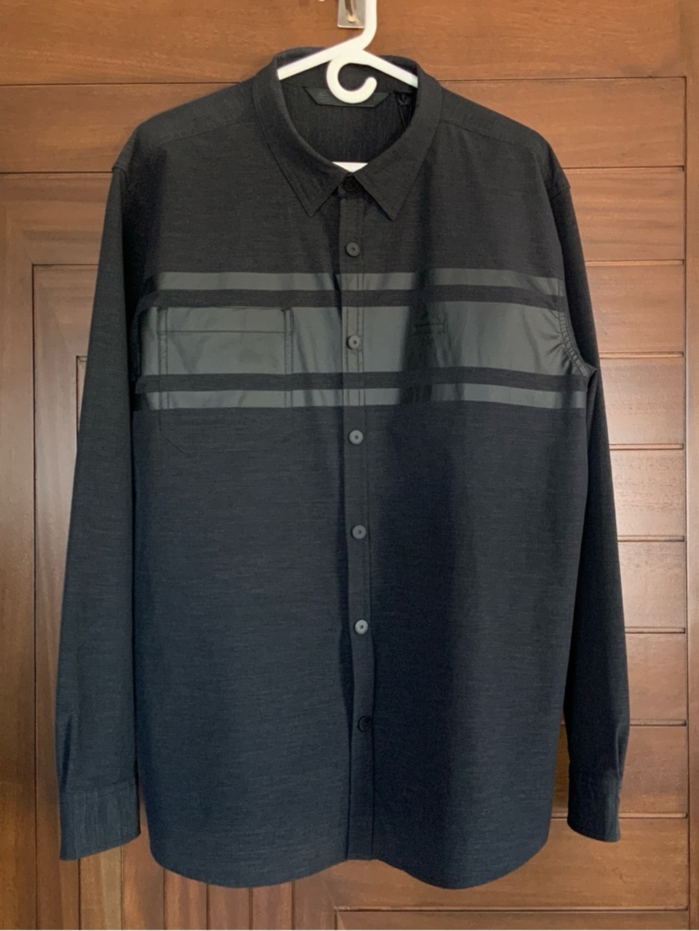 HARLEY DAVIDSON Genuine Long Sleeve Shirt, Big & Tall 2X,  NWT